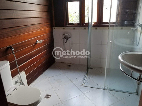 Casa Venda Condomínio Xangrilá Campinas Sp - Ca00876 - 68206244