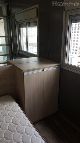 Imagem 13 de 15 de Apartamento - Santo Amaro - Ref: 10480 - V-r-addno1010
