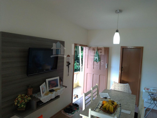 Imagem 6 de 18 de Casa À Venda Em Guabiruba/sc - 1381
