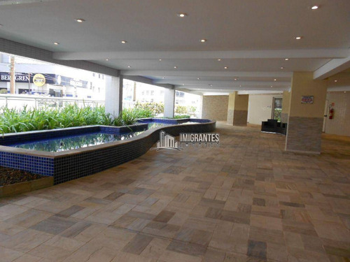Imagem 9 de 30 de Apartamento De 2 Dormitórios, Sendo 1 Suíte, No Boqueirão, Em Praia Grande - Ap2708