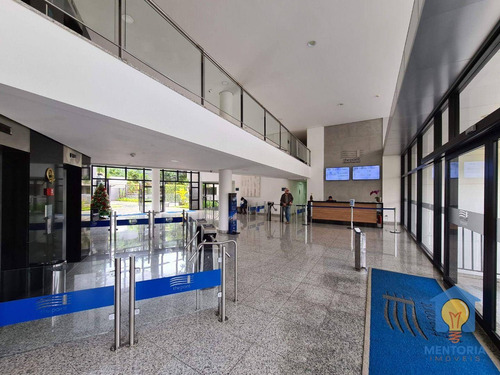 Imagem 7 de 23 de Sala Para Alugar, 41 M² Por R$ 1.500/mês - Granja Viana - Cotia/sp - Sa0047