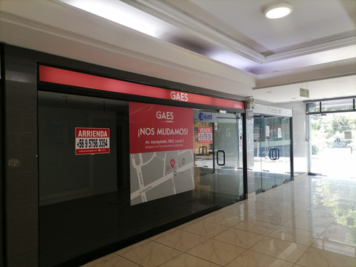 Local Comercial Edificio Medico Alcantara 70 Mt2