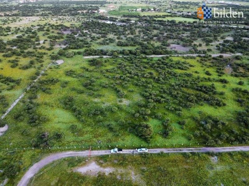 Terreno Comercial En Venta Don Luis Sandoval [granja]