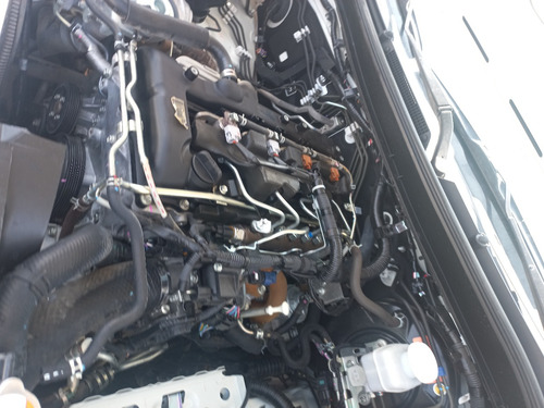 Desarmo Mitsubishi L200 4x4 Did Año 2022 Por Partes