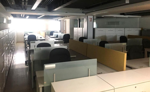 Oficina En Renta Piso 11, Insurgentes Sur, Cuauhtémoc