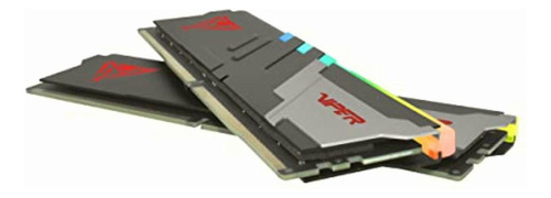 Mem Ddr5 Patriot Viper Venom 32gb (2x16) 5200mhz Udimm