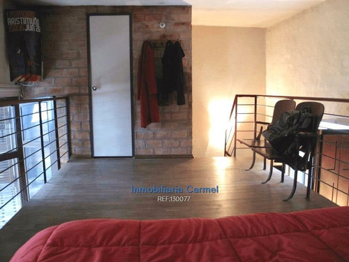 Imagen 14 de 16 de Venta Dúplex Barrio Sur - 1 Dormitorio Cw130077
