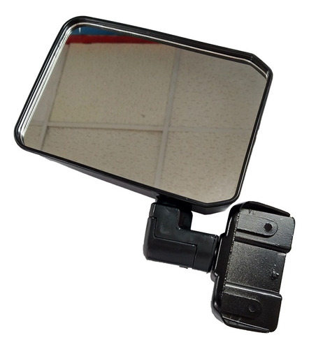Espejo Retrovisor Toyota Machito Manual Negro