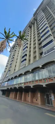 Apartamento en venta