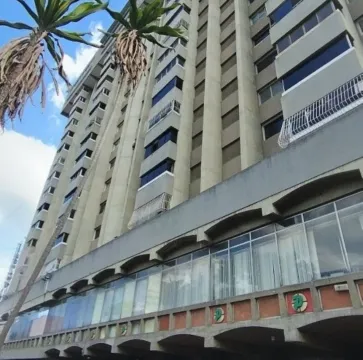 Avenida Romulo Gallegos Residencia los Almendros - Otros - Caracas - Sucre (norte) - Distrito Capital