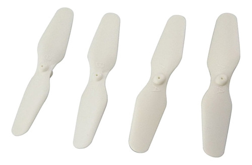2 Hélice Prop Accesorios Para X21 X21w X22 X22w (4 Pedazos)