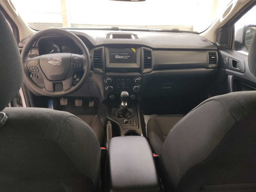 Imagen 9 de 14 de Ford Ranger Gasolina 4x2