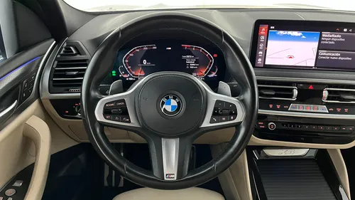 Bmw X4 30i