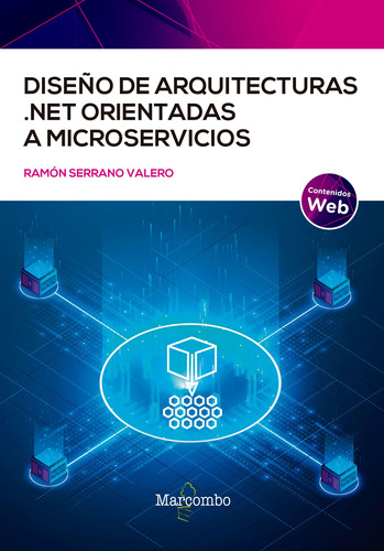 Diseño Arquitecturas .net Orientadas A Microservic -   - *