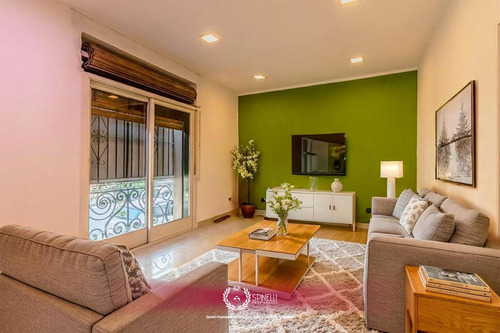 Venta Casa En Boedo 4 Ambientes 117m² Terreno De 78m²