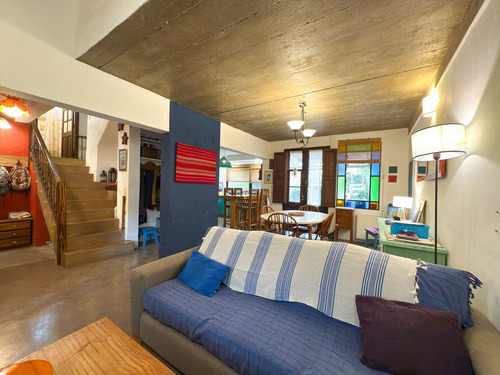 Casa En Venta Uncas Con 3 Dormitorios
