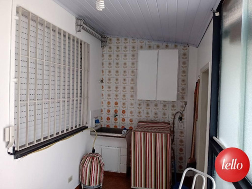Apartamento - Ref: 217761