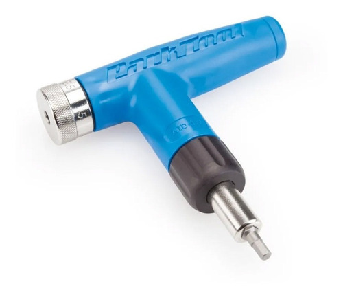 Imagem 1 de 8 de Chave Torquímetro Bicicleta Estalo Atd1.2 Prof. Park Tool