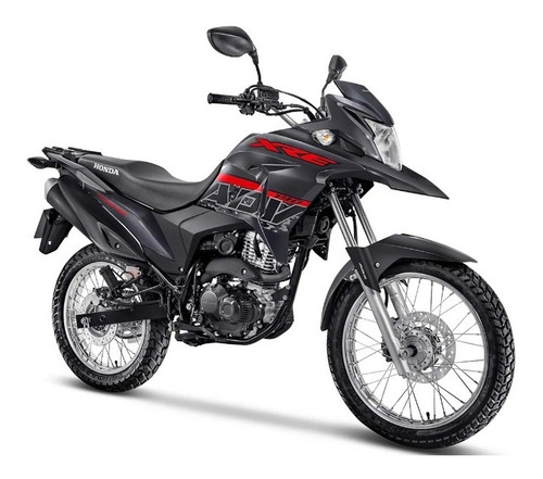 Imagem 1 de 3 de Honda Xre 190 Abs Adventure