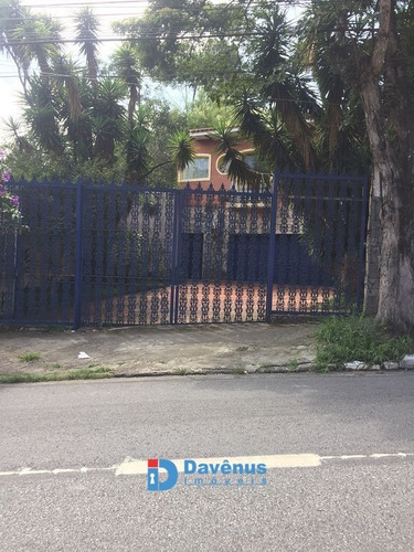 Imagem 5 de 15 de Ampla Casa Térrea Tucuruvi Sp Zn - 5595-1
