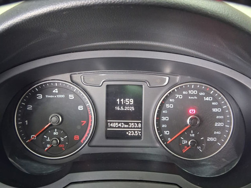 Audi Q3 1.4 TFSI Ambition S Tronic