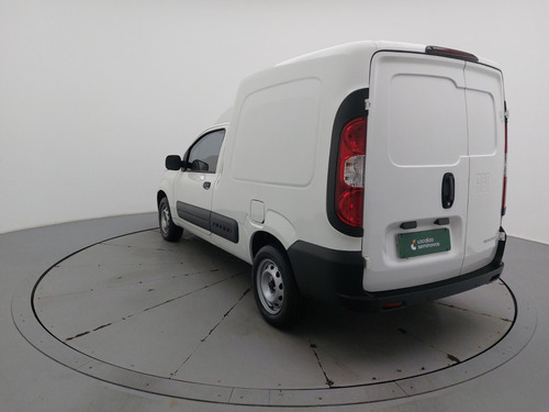 Fiat Fiorino 1.4 MPI FURGÃO ENDURANCE 8V FLEX 2P MANUAL