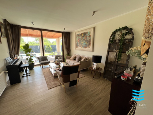 Imagen 3 de 29 de Gran Casa Mediterránea En Chamisero