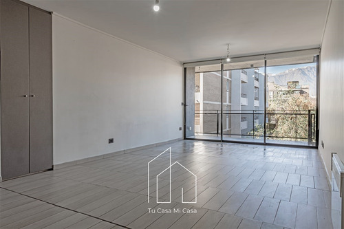 Oportunidad Departamento En Venta De 2 Dorm., En Ñuñoa