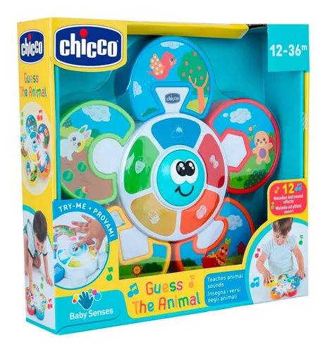 Juguetes store bebe chicco