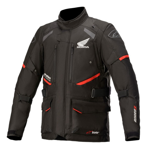 Chamarra Alpinestars Honda Andes V3 (talla Extra Grande)