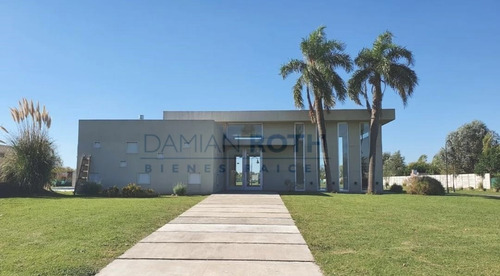 Imagen 3 de 14 de Venta Lotes Barrio Privado Solar De Alvarez