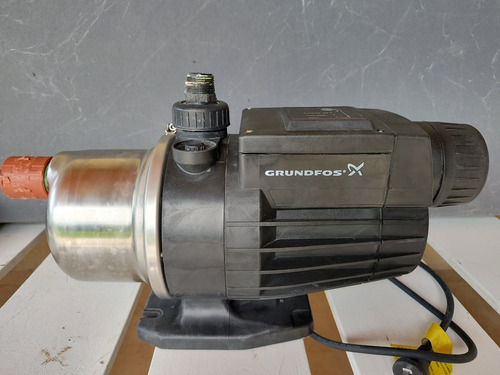 Bomba Presurizadora Grundfos Mq335