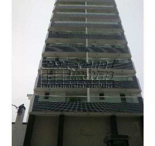 Imagem 6 de 20 de Ótimo Apartamento Em Praia Grande, Vila Caiçara - V4438