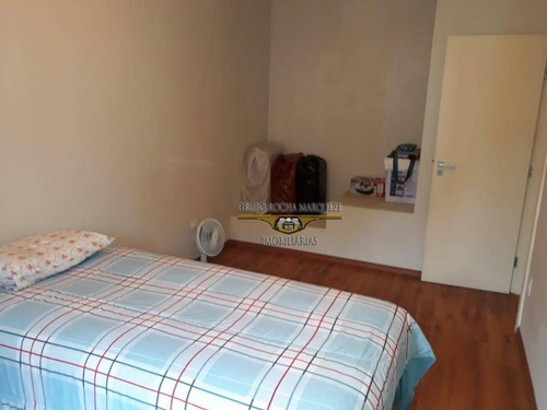 Sobrado Com 2 Dormitórios À Venda, 90 M² Por R$ 550.000,00 - Belém - São Paulo/sp - So1122