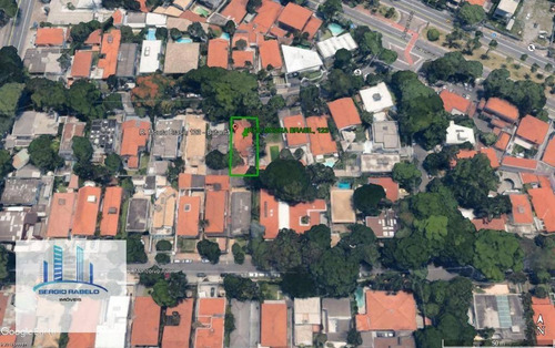 Imagem 6 de 17 de Casa Residencial À Venda, Butantã, São Paulo. - Ca0107