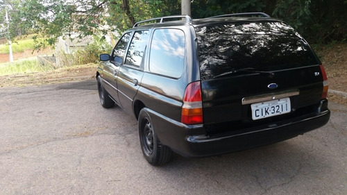 Imagem 6 de 14 de Ford Escort Sw 1.8 16v