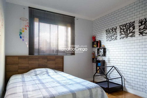 Imagem 12 de 20 de Apartamento Á Venda, 2 Dorms, Bela Vista, Sp - R$ 350 Mil - V5454