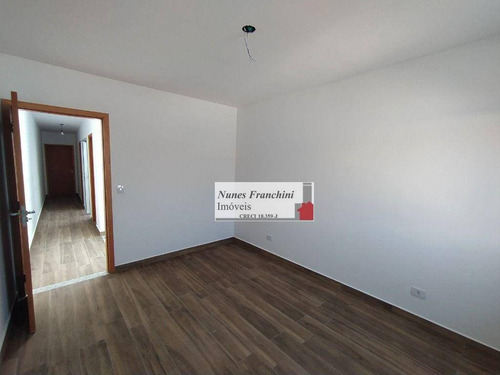 Imagem 26 de 28 de Sobrado C/ 03 Dormitórios E 01 Suíte À Venda, 120 M² Por R$ 690.000 - Casa Verde (zona Norte) - São Paulo/sp - So1514
