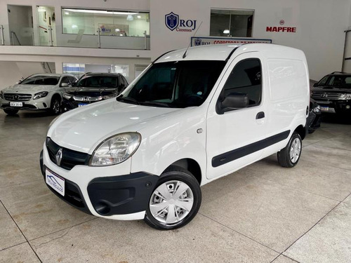 Renault Kangoo Kgoo Express16