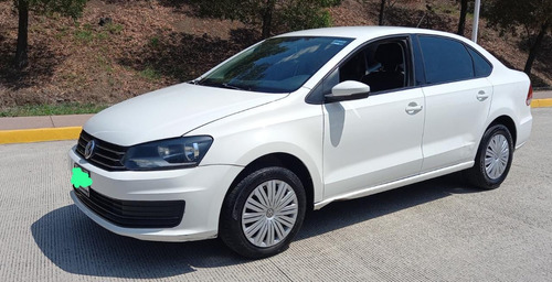 Volkswagen Vento 1.6 Starline Mt