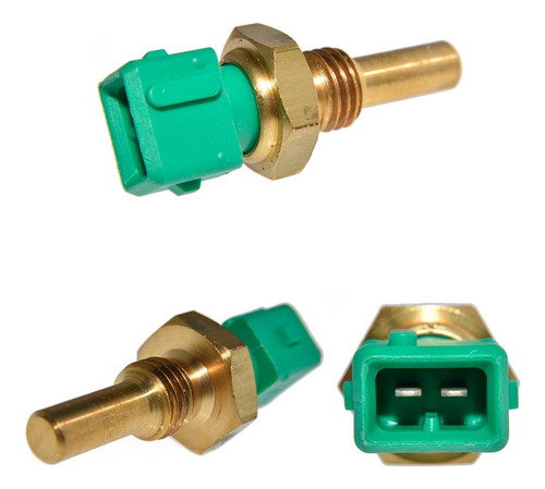 Sensor Temp Refrigerante Motor Para Nissan 300zx 3 1988 Ta
