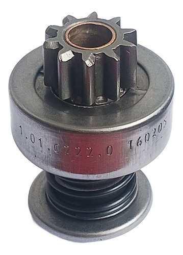Bendix Chevrolet Chevette 10 Dientes X 10 Estrias (108-10th)