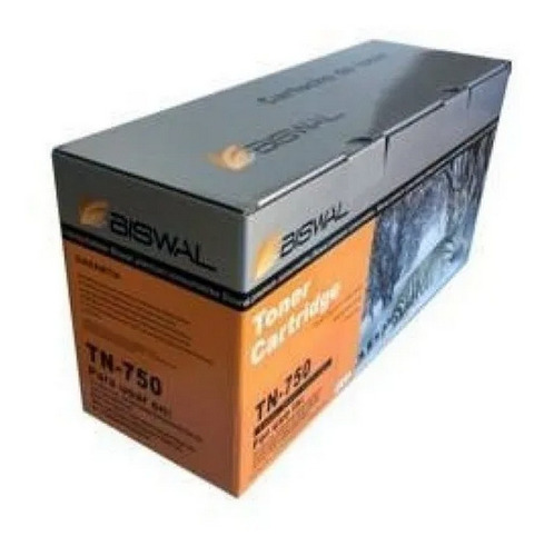 Toner Alternativo Tn750 Para 8150 8155 5450 