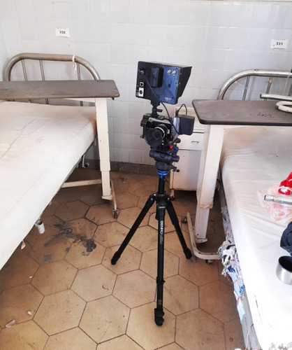 Imagen 5 de 8 de Producciones Audiovisuales Calidad Cinematografica
