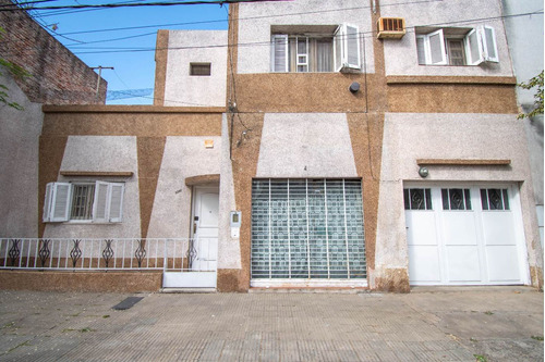 Venta Casa 3 Dorm C/local Comercial B. Parque