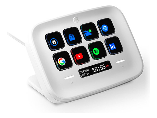 Elgato Stream Deck Neo