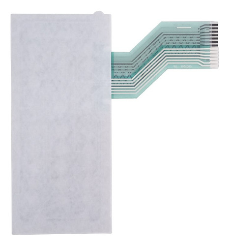 Panel Membrana De Microondas P/ Whirlpool