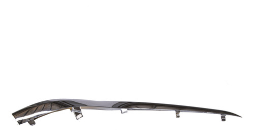 Moldura Cromada Derecha Original Fiat Cronos Precision 17/18