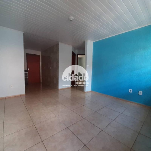 Imagem 5 de 12 de Imóvel Em Condomínio À Venda, 2 Quartos, 2 Vagas, Pioneiros Catarinenses - Cascavel/pr - 12962