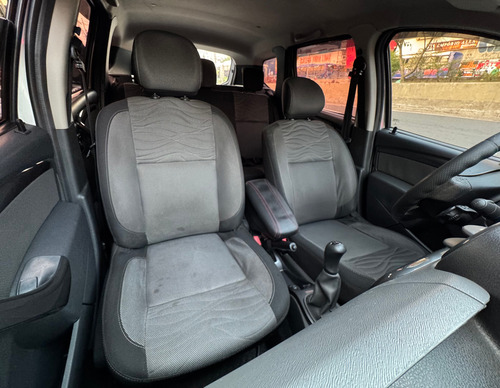 Renault Duster Duster 1.6 16V Dynamique (Flex)